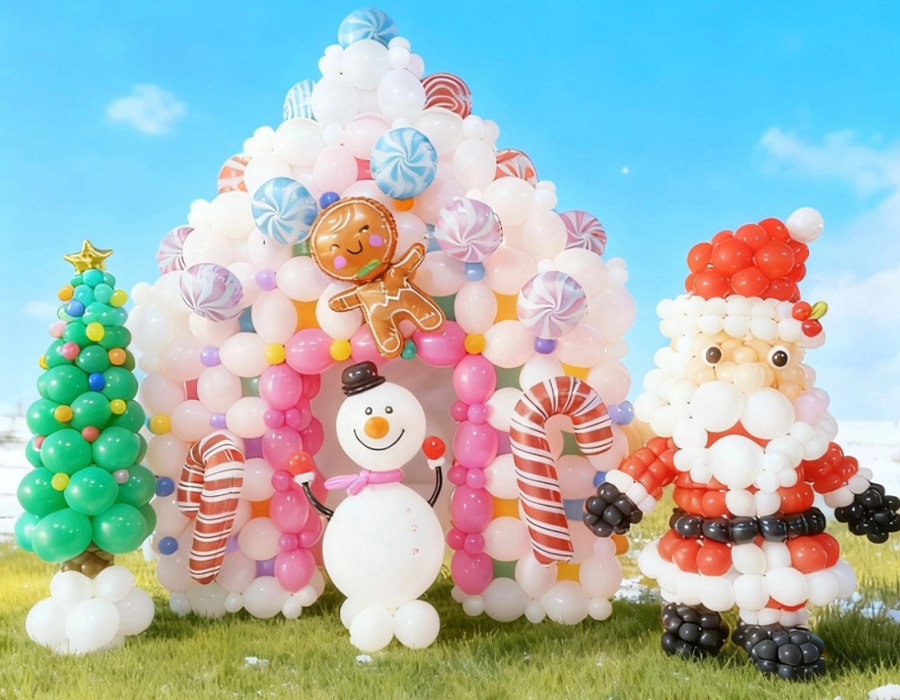 Festivals & Holiday Events